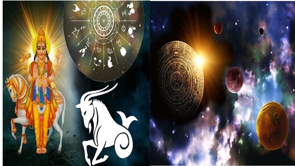 Venus Transit In Capricorn