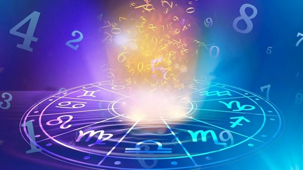 numerology prediction