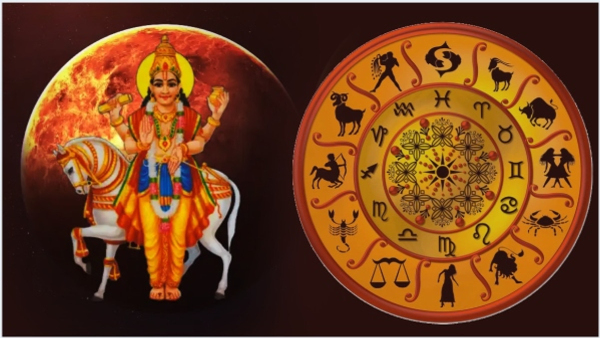These Zodiac Sign Will Be Look After From 2025 Malavya Yoga