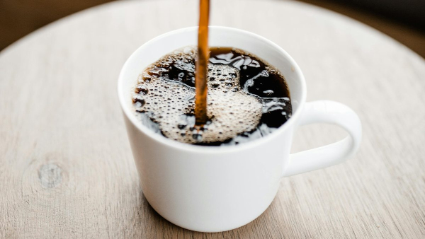 What Happens To Your Body 20 Minutes After Drinking Coffee