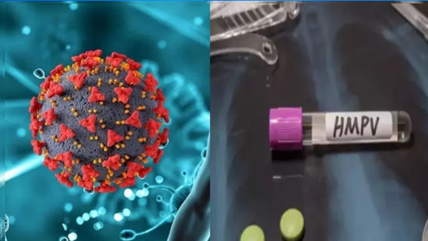 17 HMPV Cases In India What Is The Situation In China Now