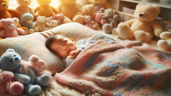 Meet Your Future Child AI Generates Stunningly Accurate Photos