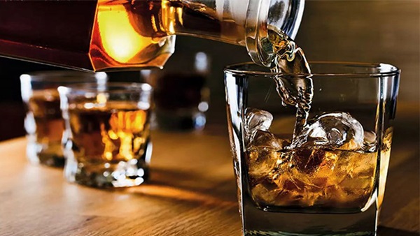 Alcohol Causes Cancer