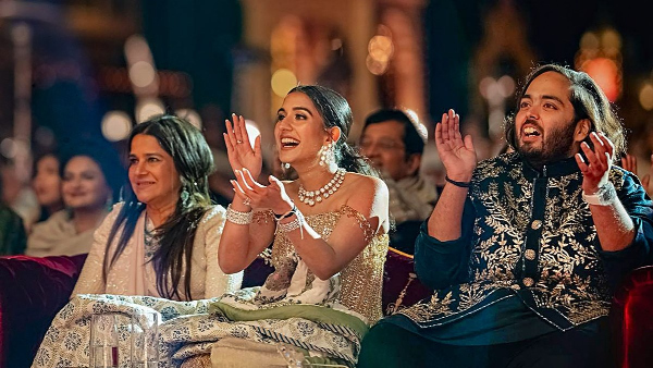 Anant Ambani Watch A Breathtaking Timepiece That Took 100 000 Hours to Craft