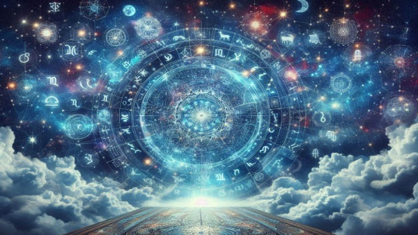 ArdaKendra Yoga Will Bring Financial Benefits To These 3 Zodiac Sign