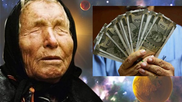 Baba Vanga Prediction 2025