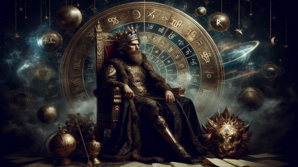 Chaturgrahi Yoga 2025 Unlock Good Fortune For These Zodiac Sign