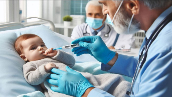 Nighttime Nasal Congestion in Kids What Pediatricians Want You to Know