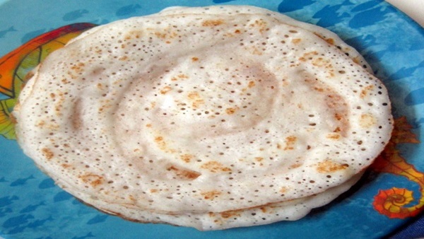 How to make Soft Dosa