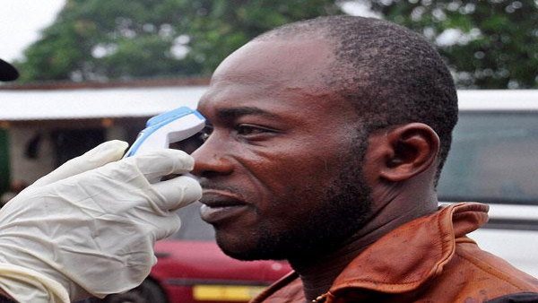 Eye-Bleeding Illness Strikes Tanzania Claiming 8 Lives