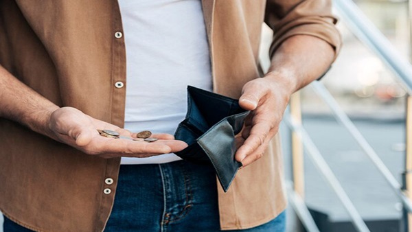 Mistake Increase The Financial Struggle Mistake Increase The Financial Struggle