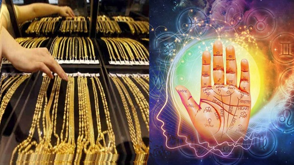 Gold Effects On Zodiac Signs Gold Effects On Zodiac Signs