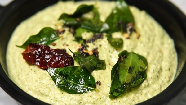 How To Make Hotel Style Spicy Chutney At Home In Kannada