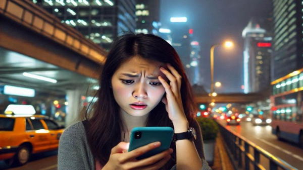 A Lasting Impression Woman s Unforgettable Bengaluru Experience