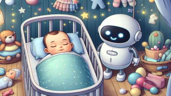 India Welcomes Its First Beta-Generation Child Born In Mizoram