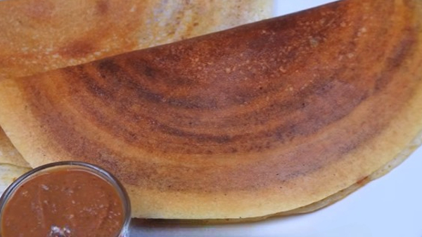 How To Make Instant Mysuru Masala Dosa At Home In Kannada