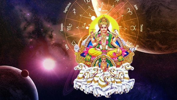 Pushya Nakshtra In Makara Sankranti