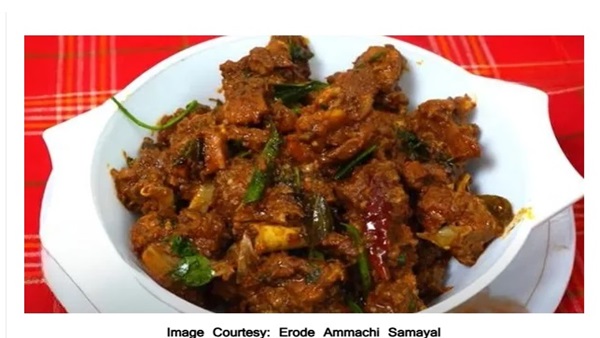 mutton sukka recipe