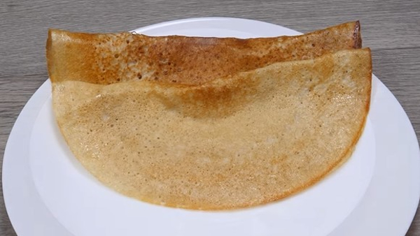 How To Make Millets Roast Dosa At Home In Kannada How To Make Millets Roast Dosa At Home In Kannada