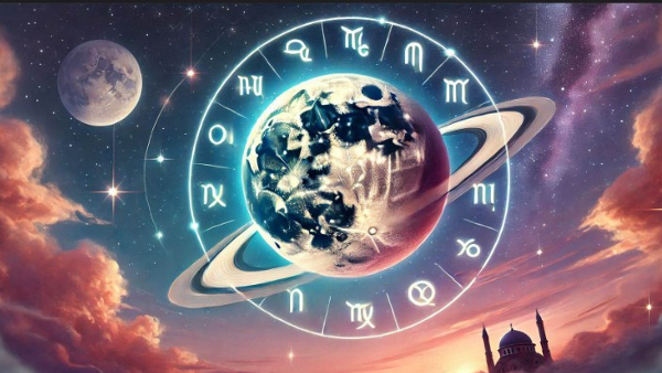 Moon And Saturn Conjunction Sarva Siddhi Yoga Brings Luck For These Zodiac Sign