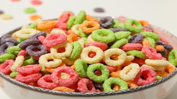 Morning Mistakes 4 Breakfast Foods To Avoid For A Healthier Start