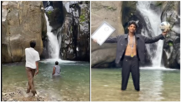 The Reel That Racked Up 554 Million Views