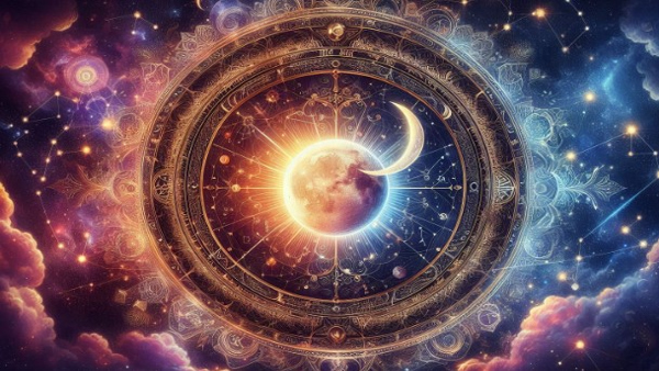 Unlock Transformation Navapanchama Yoga 2025 A Rare Opportunity for Life-Changing Growth