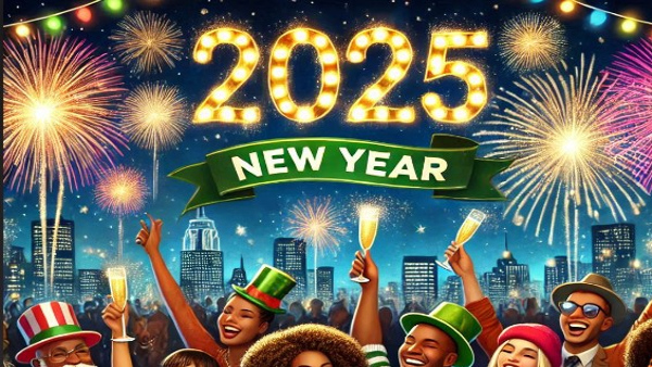 Ceebrate Strange Traditions On New Year s Day