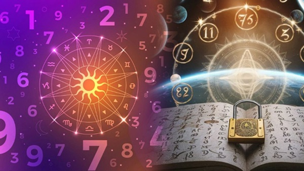 Weekly Numerology