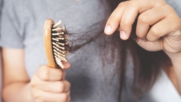 hair loss mystery in Maharashtra