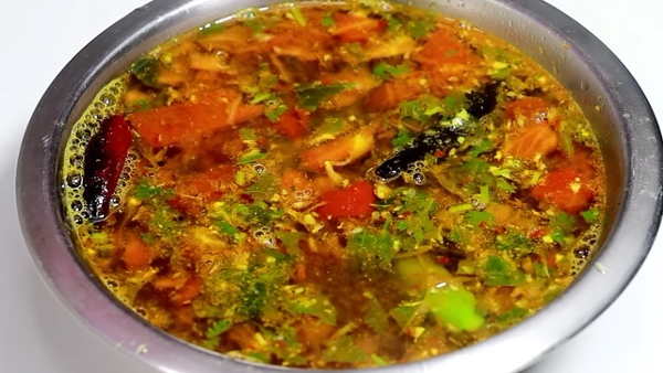 Make Rasam In Winter For Better Health At Home In Kannada