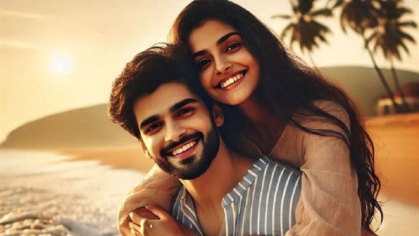 what attracts man in woman