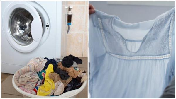 Washing Machine Tips Removing Dirt and Stains with Ease