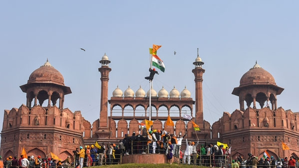 Republic Day Conundrum Is it the 76th or 77th Celebration