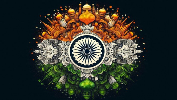 Download These Patriotic WhatsApp DP and Status