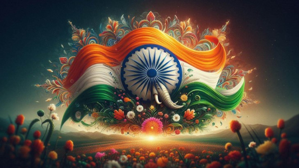 Download These Patriotic WhatsApp DP and Status