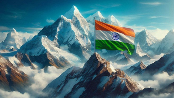 Download These Patriotic WhatsApp DP and Status