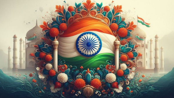 Download These Patriotic WhatsApp DP and Status