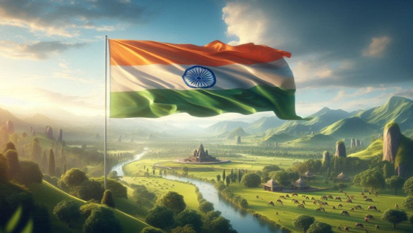 Download These Patriotic WhatsApp DP and Status