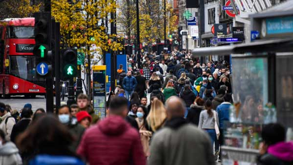 Indians Are The Richest In British Soil Leading Property Holders