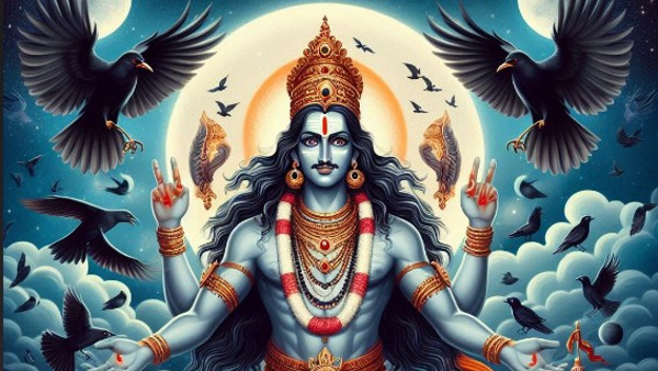 Shani Transit 2025 3 Zodiac Signs To Expect Big Challenges