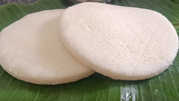 How To Make Smooth Bidadi Plate Idli At Home In Kannada