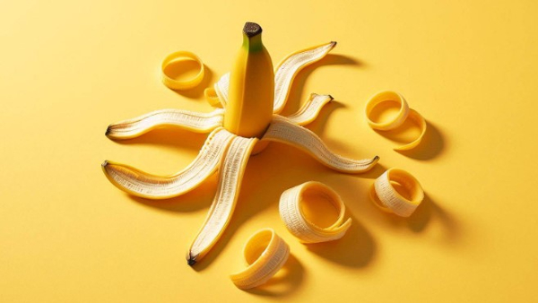 7 Surprising Uses for Banana Peels Reduce Waste and Discover Their Hidden Benefits