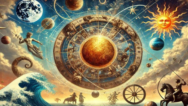 Find Out Which Zodiac Sign Will Benefit