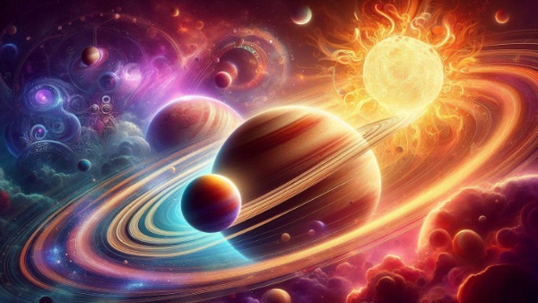 Trigahi Yoga Will Bring Luck For These 3 Zodiac Sign