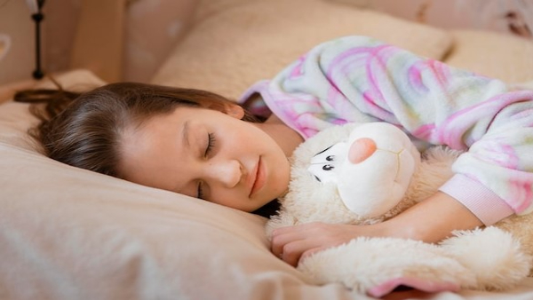 Understanding Bedwetting In Teens What Are The Underlying Causes
