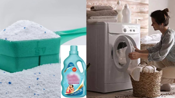 How To Clean Dirty Clothes