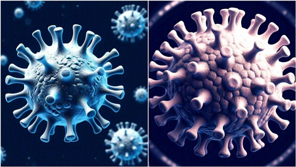 India Reports Three Confirmed Cases Of Human Metapneumovirus