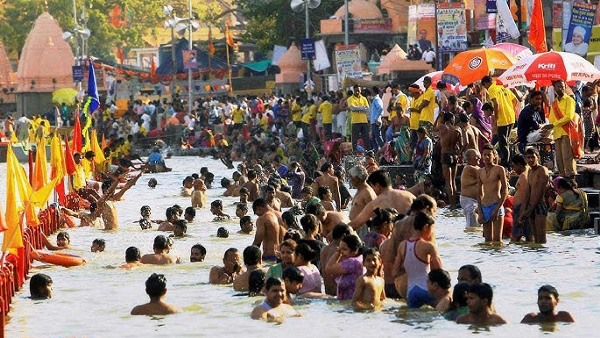Maha Kumbh Mela Is Being Held After 144 Years Do You Know This Triveni Sangam Story