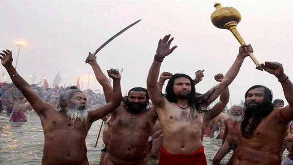Kumbh Mela 2025 Unveiling The Mysteries Of The Aghoris